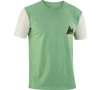 Edelrid Highball Iv Kurzarm-t-shirt Aspen L (491604555400)