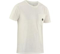 Edelrid Herren Onset T-Shirt (Größe S, weiss)