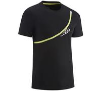 Edelrid Rope Ii Kurzarm-t-shirt XL Climber