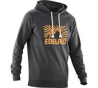 Edelrid Tecu Kapuzenpullover Asphalt M (492986615300)