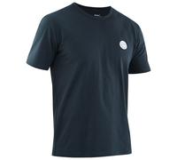 Edelrid Herren Highball IV T-Shirt (Größe L, blau)