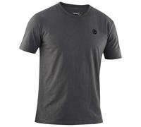 Edelrid - Highball IV - T-Shirt, Gr. XS, grau (Asphalt)