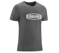 Edelrid Highball T-Shirt IV Herren Klettershirt anthracite M