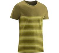 Edelrid Highball T-Shirt, L, walnut