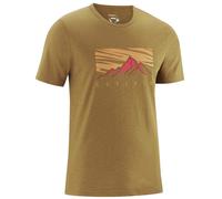 Edelrid Highball T-Shirt, M, desert