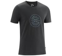 Edelrid Highball T-Shirt, M, obsidian