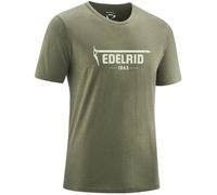 Edelrid Highball T-Shirt, S, oil