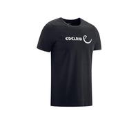 Edelrid Corporate Kurzarm-t-shirt S Night