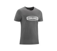 Edelrid Me Highball T-shirt anthracite (069) S