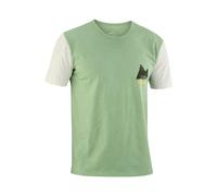 Edelrid Me Highball T-shirt IV aspen (455) XL