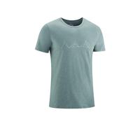 Edelrid Me Highball T-shirt IV ocean grey (115) S