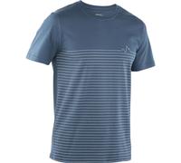 Edelrid Herren Highball V T-Shirt (Größe S, blau)