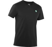Edelrid - Highball T-Shirt V - T-Shirt, Gr. XS, schwarz (Night)
