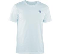 Edelrid Herren Highball V T-Shirt (Größe L, blau)