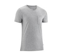 Edelrid Me Onset T-shirt steel (284) XL