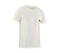 Herren Onset T-Shirt - Edelrid 001 white XL