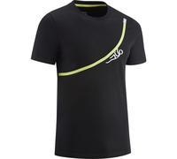 Edelrid Rope Ii Kurzarm-t-shirt XL Climber