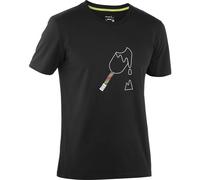 Edelrid Me Rope T-shirt II ice cream (246) M