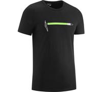 Edelrid Me Rope T-shirt II iceaxe (181) XL