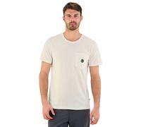 Edelrid Onset Kurzarm-t-shirt M White
