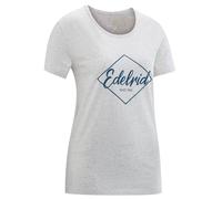 Edelrid Onset T-Shirt Damen Klettershirt ecru S