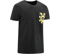 Edelrid Onset T-Shirt, L, blackbird