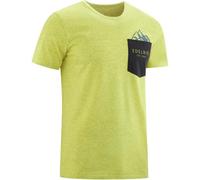 Edelrid Onset T-Shirt, S, wasabi