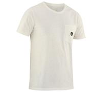 Edelrid Herren Onset T-Shirt (Größe L, weiss)