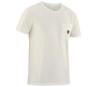 Edelrid Onset Kurzarm-t-shirt S White