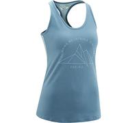 Edelrid Onsight II Tank Top Damen blau