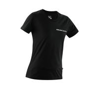 Edelrid Wo Branding T-shirt II night (017) XS