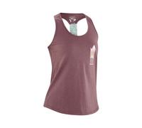 Edelrid Wo Gamba Tank plum (324) S