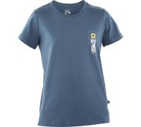 Edelrid Wo Highball T-shirt VI navy (331) L