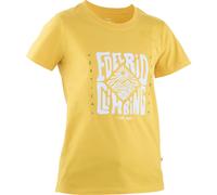 Edelrid Wo Highball T-shirt VI plantain (241) L