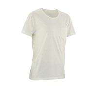 Damen Onset T-Shirt - Edelrid 001 white S
