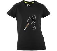 Edelrid Wo Rope T-shirt II ice cream (246) L