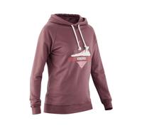 Edelrid Tecu Kapuzenpullover Plum XL (493103240420)