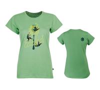 Edelrid Women´s Highball II T-Shirt, L, green pepper