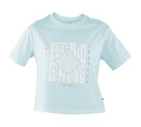 Edelrid - Women's Crimp - T-Shirt, Gr. XL, grau (Sky)