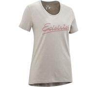 Edelrid Women's Highball T-Shirt, S, muddy