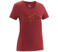 Edelrid Women's Highball T-Shirt, S, vinered