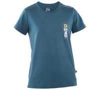 Edelrid - Women's Highball VI - T-Shirt, Gr. S, blau (Navy)