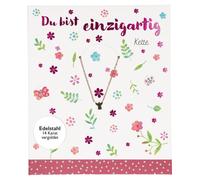 Edelstahl-Kette 43 cm / Bei Hugendubel