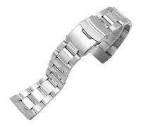 Edelstahl Uhrarmband für Casio Edifice EF-312/521/531/533/534/535/539/544/546/550