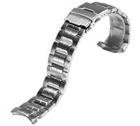 Edelstahl Uhrarmband für Casio Edifice EF-312/521/531/533/534/535/539/544/546/550