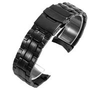 Edelstahl Uhrarmband für Casio Edifice EF-312/521/531/533/534/535/539/544/546/550