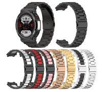 Edelstahlarmband für T-Rex2, langlebiges Metallarmband