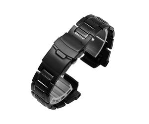 Edelstahlarmband passend for Casio G-SHOCK Serie 5121 GW3000 GW-3000/3500/2000 G-1000