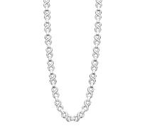 LOTUS STYLE LS2578-1/1 Urban Woman Damen-Halskette, Edelstahl, 55,00 mm