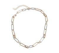 Urban Classics Accessoires Color Mix Halskette - One Size